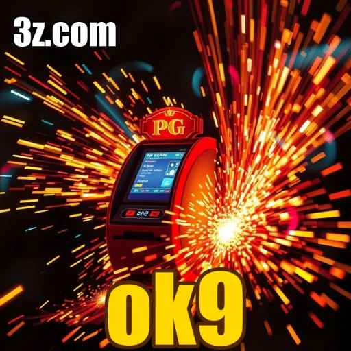 Ação Imersiva e Adrenalina no Site Ok9