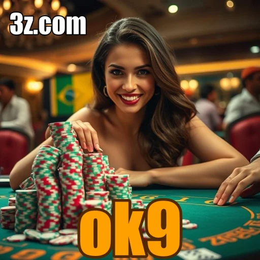 Mergulhe no Fascinante Mundo dos Cardgames no Ok9