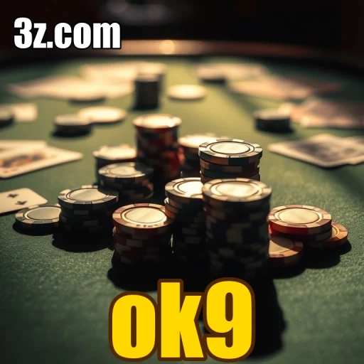 A Nova Era do Cooperative no Site ok9 que Surpreende