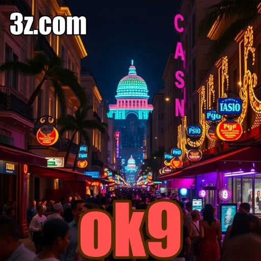 Recursos Educacionais do Ok9 que Transformam o Aprendizado em Diversão