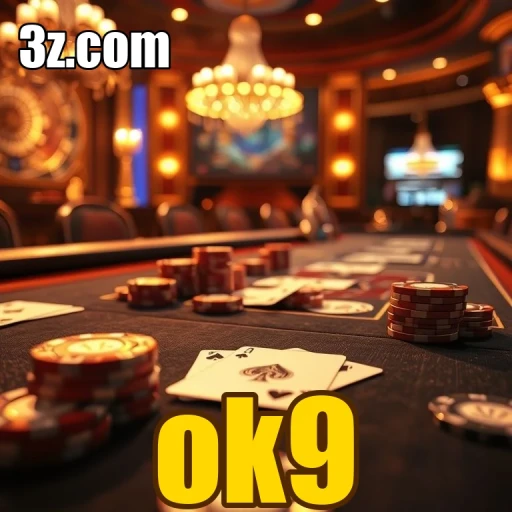 A Magia das Slots no Site ok9: Diversão Garantida!